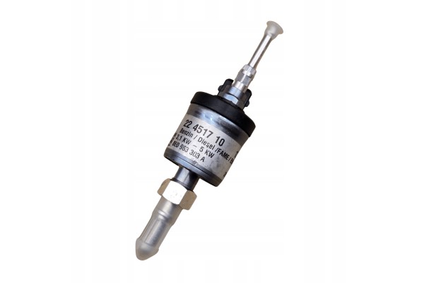 HEATING FUEL PUMP AUDI VOLKSWAGEN 8E0963303A 3 2L