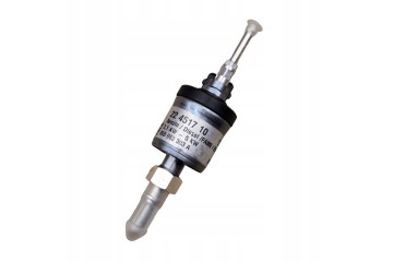 HEATING FUEL PUMP AUDI VOLKSWAGEN 8E0963303A 3 2L