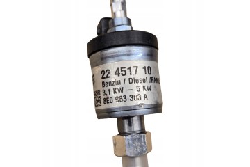 HEATING FUEL PUMP AUDI VOLKSWAGEN 8E0963303A 3 2L Catalog number of the part 8E0963303A