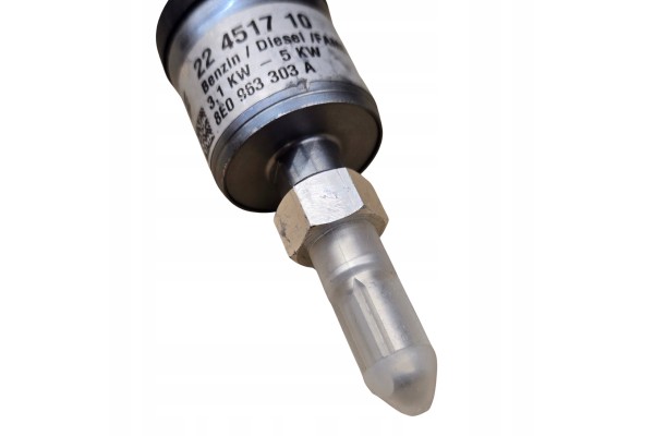 HEATING FUEL PUMP AUDI VOLKSWAGEN 8E0963303A 3 2L Part manufacturer Audi OE
