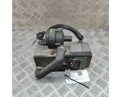 Calefactor Webasto para Isuzu D-MAX II (TFR, TFS) 2.5L 85kw 2012