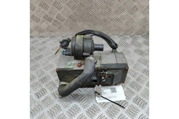 WEBASTO ISUZU D MAX II TFR TFS 331150AJ 28970780 2 5L 85kw 2012