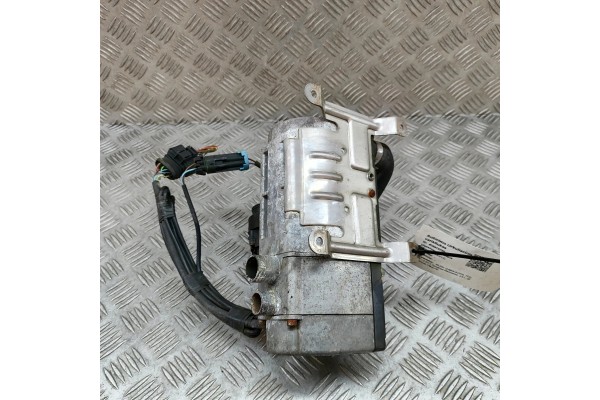 WEBASTO ISUZU D MAX II TFR TFS 331150AJ 28970780 2 5L 85kw 2012 Part manufacturer Isuzu OE