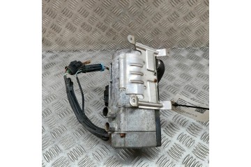 WEBASTO ISUZU D MAX II TFR TFS 331150AJ 28970780 2 5L 85kw 2012 Part manufacturer Isuzu OE