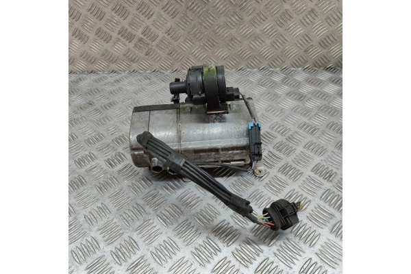 WEBASTO ISUZU D MAX II TFR TFS 331150AJ 28970780 2 5L 85kw 2012 Catalog number of the part 331150AJ