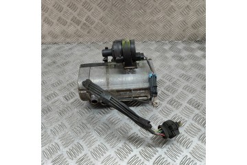 WEBASTO ISUZU D MAX II TFR TFS 331150AJ 28970780 2 5L 85kw 2012 Catalog number of the part 331150AJ