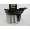 MOTOR CALEFACCION FIAT III EVO PUNTO (199) MOTOR CALEFACCION FIAT III EVO PUNTO (199)