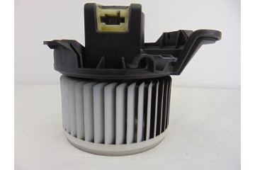  MOTOR CALEFACCION FIAT III EVO PUNTO (199) Dynamic 2011 204072 FIAT - 3