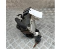 WEBASTO ISUZU D MAX II TFR TFS 331150AJ 28970780 2 5L 85kw 2012 Car type passenger cars