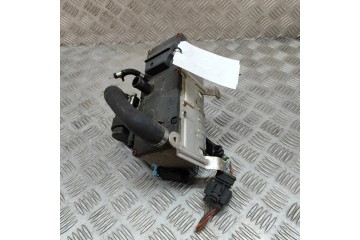 WEBASTO ISUZU D MAX II TFR TFS 331150AJ 28970780 2 5L 85kw 2012 Car type passenger cars