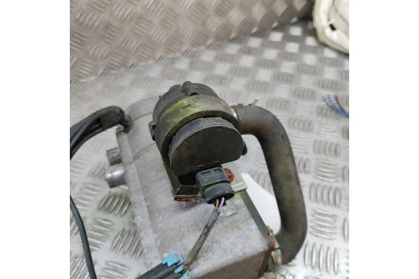 WEBASTO ISUZU D MAX II TFR TFS 331150AJ 28970780 2 5L 85kw 2012 Catalog number of the original 331150AJ