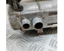 Calefactor Webasto para Isuzu D-MAX II (TFR, TFS) 2.5L 85kw 2012