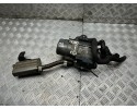 Parking heater Webasto Audi A6 S6 C6 4F 2006