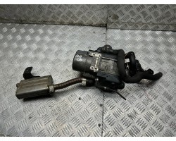 Parking heater Webasto Audi A6 S6 C6 4F 2006