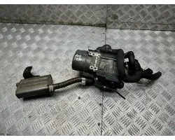 Calefactor estacionario (Webasto) Audi A6 S6 C6 4F 2006