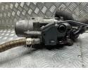Parking heater Webasto Audi A6 S6 C6 4F 2006 Car type passenger cars