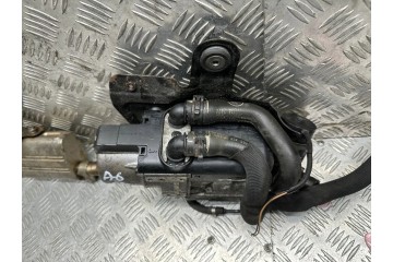 Calefactor estacionario (Webasto) Audi A6 S6 C6 4F 2006