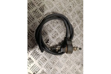 Webasto VW CRAFTER VAN SY_ 252355 2 0L diesel 2019 Catalog number of the part 252355