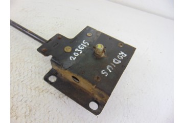  SOPORTE RUEDA REPUESTO SSANGYONG RODIUS Xdi Limited AWD 2006 203615 SSANGYONG - 1