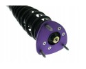 Threaded suspension Street D2 Racing HYUNDAI COUPE 02 Catalog number of the part DR ZW 043