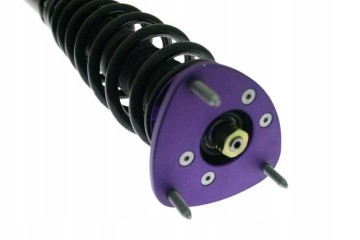 Threaded suspension Street D2 Racing HYUNDAI COUPE 02 Catalog number of the part DR ZW 043