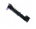 Threaded suspension Street D2 Racing HYUNDAI COUPE 02 Product weight with unit packaging 25 kg