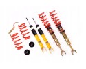 Threaded suspension Street Audi A8 D2 4D