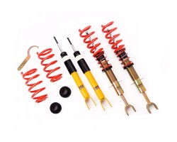 Threaded suspension Street Audi A8 D2 4D