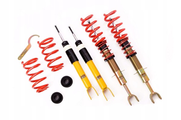 Threaded suspension Street Audi A8 D2 4D