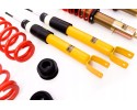Threaded suspension Street Audi A8 D2 4D Packaging status original