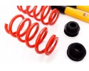 Threaded suspension Street Audi A8 D2 4D Part manufacturer MTS Technik