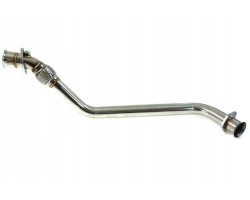 Downpipe BMW E46 318d 320d Decat
