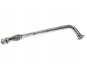 Downpipe BMW E46 318d 320d Decat Packaging status original