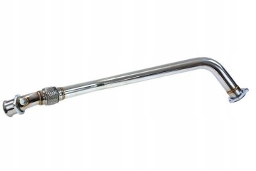 Downpipe BMW E46 318d 320d Decat Packaging status original