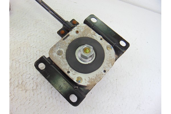  SOPORTE RUEDA REPUESTO SSANGYONG RODIUS Xdi Limited AWD 2006 203615 SSANGYONG - 3