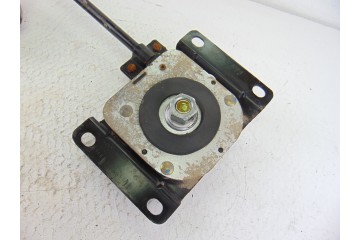  SOPORTE RUEDA REPUESTO SSANGYONG RODIUS Xdi Limited AWD 2006 203615 SSANGYONG - 3