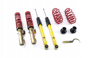 Threaded suspension Comfort Audi Seat Skoda Volkswagen A3 8L TT 8