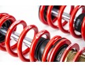 Threaded suspension Comfort Audi Seat Skoda Volkswagen A3 8L TT 8 Packaging status original