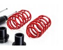 Threaded suspension Comfort Audi Seat Skoda Volkswagen A3 8L TT 8 Catalog number of the part MTSGWVW10 C