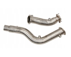 Downpipe BMW F80 F82 M3 M4 S55 2014 2019