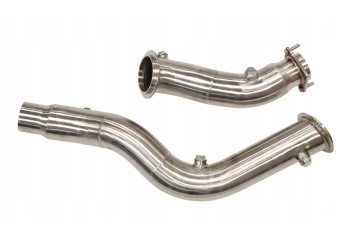 Downpipe BMW F80 F82 M3 M4 S55 2014 2019