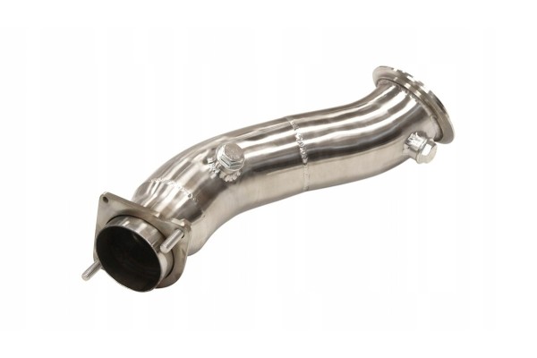 Downpipe BMW F80 F82 M3 M4 S55 2014 2019 Packaging status original