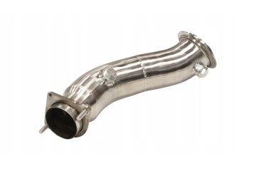 Downpipe BMW F80 F82 M3 M4 S55 2014 2019 Packaging status original