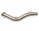 Downpipe BMW F80 F82 M3 M4 S55 2014 2019 Part manufacturer Turboworks
