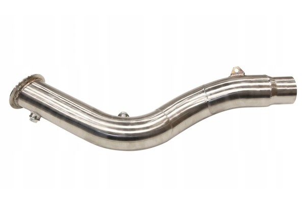 Downpipe BMW F80 F82 M3 M4 S55 2014 2019 Part manufacturer Turboworks