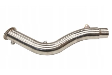 Downpipe BMW F80 F82 M3 M4 S55 2014 2019 Part manufacturer Turboworks