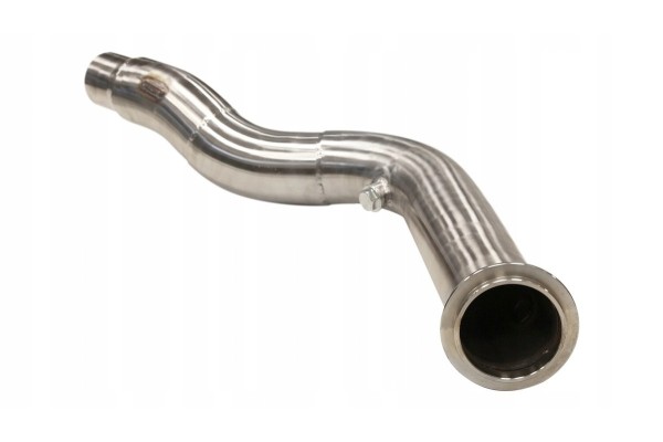 Downpipe BMW F80 F82 M3 M4 S55 2014 2019 Catalog number of the part 5903713994862