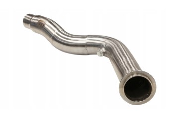 Downpipe BMW F80 F82 M3 M4 S55 2014 2019 Catalog number of the part 5903713994862
