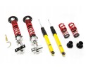 Threaded suspension Street BMW 3 coupe E36 3 E36 3 convertible E36