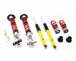 Threaded suspension Street BMW 3 coupe E36 3 E36 3 convertible E36